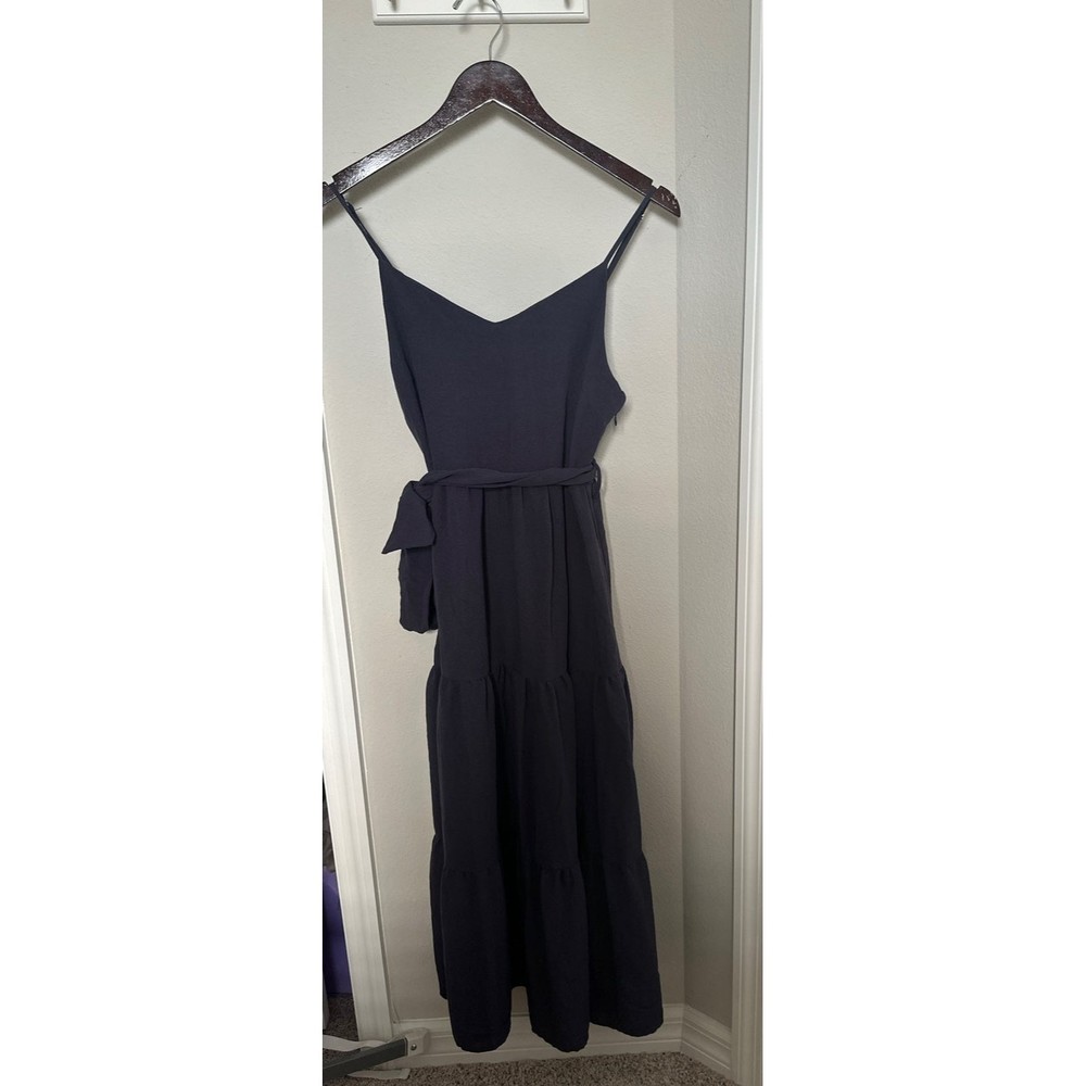 Moon River Dress